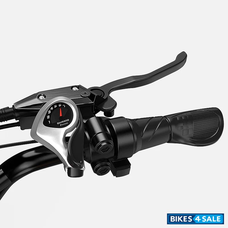 Euybike S4 Pro Max