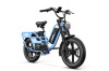 Euybike W1