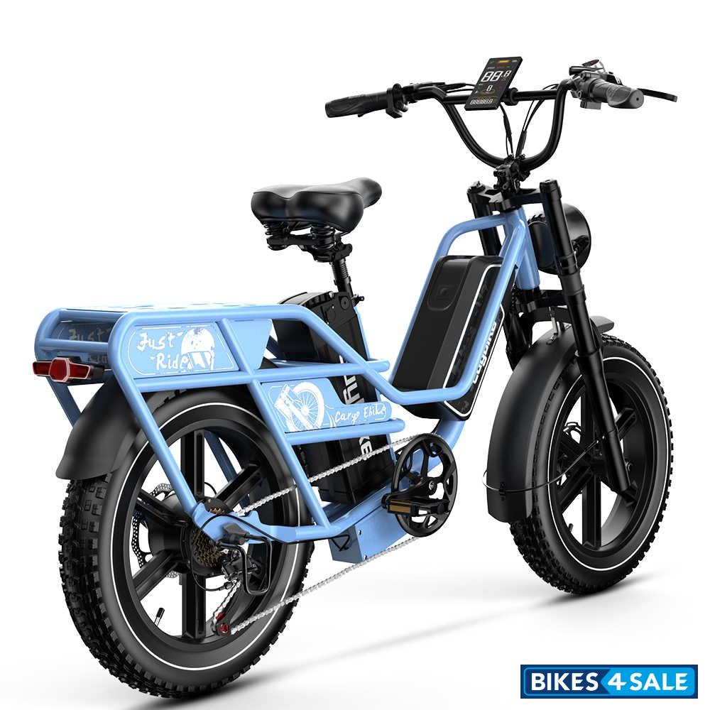Euybike W1