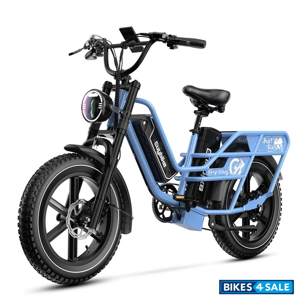 Euybike W1