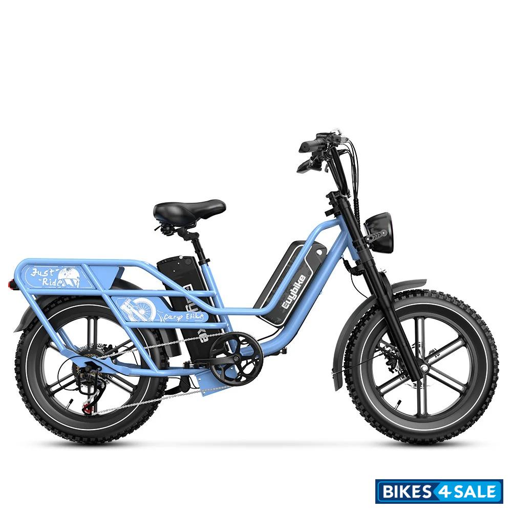 Euybike W1