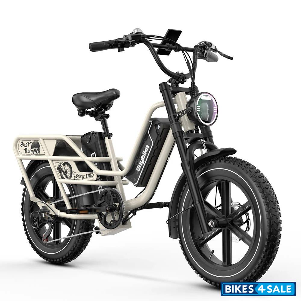 Euybike W1