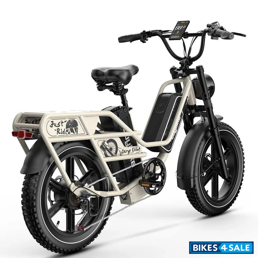Euybike W1