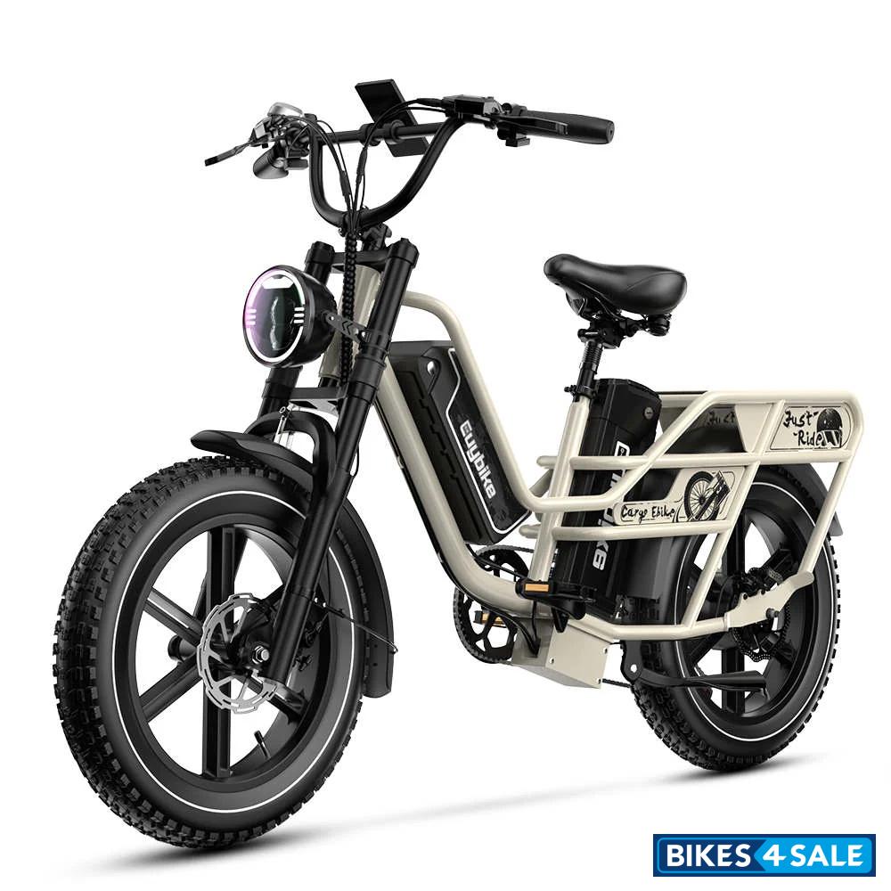 Euybike W1