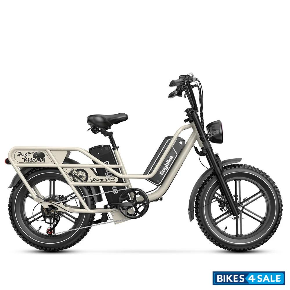 Euybike W1