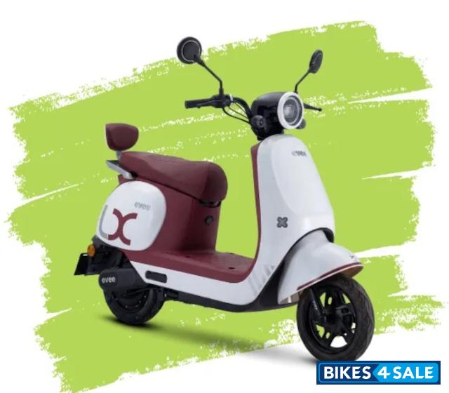 evee LX