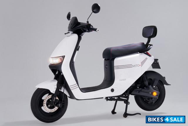 evee Mito Plus