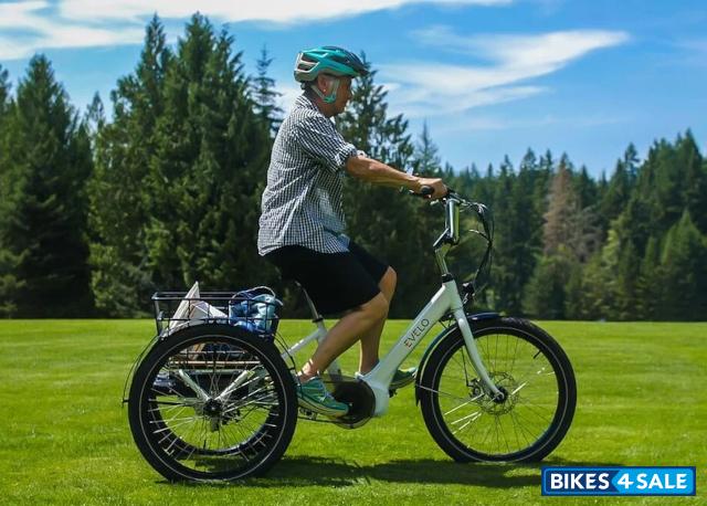 EVELO Compass EVELO Compass