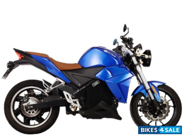 Evoke 2020 Urban Classic