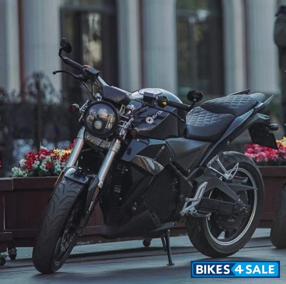 Evoke 2020 Urban Classic Galaxy Gray