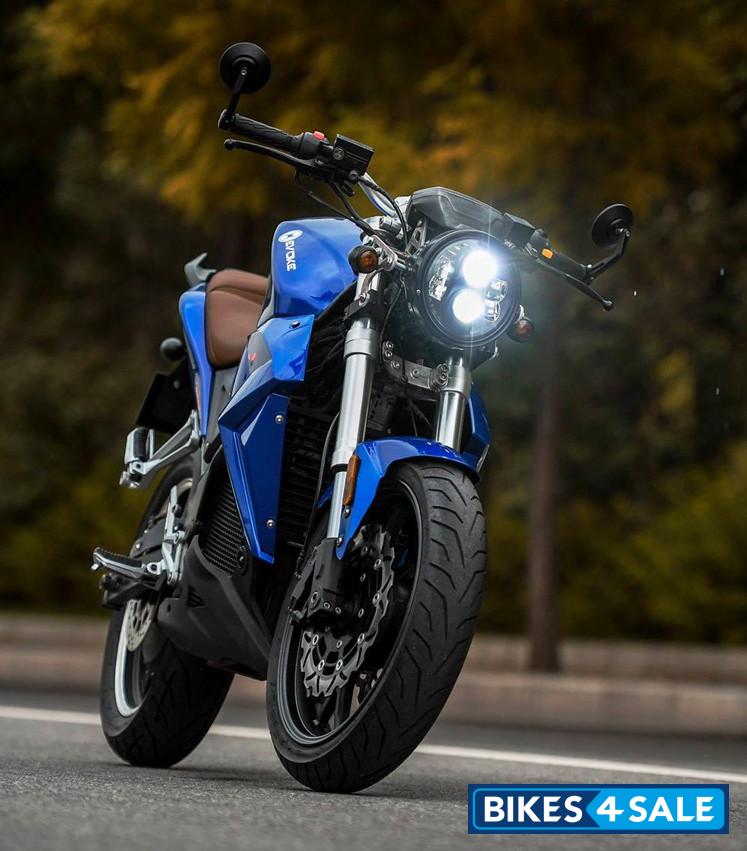 Evoke 2020 Urban Classic