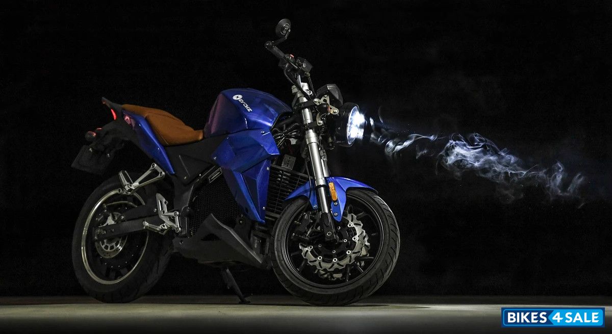 Evoke 2020 Urban Classic