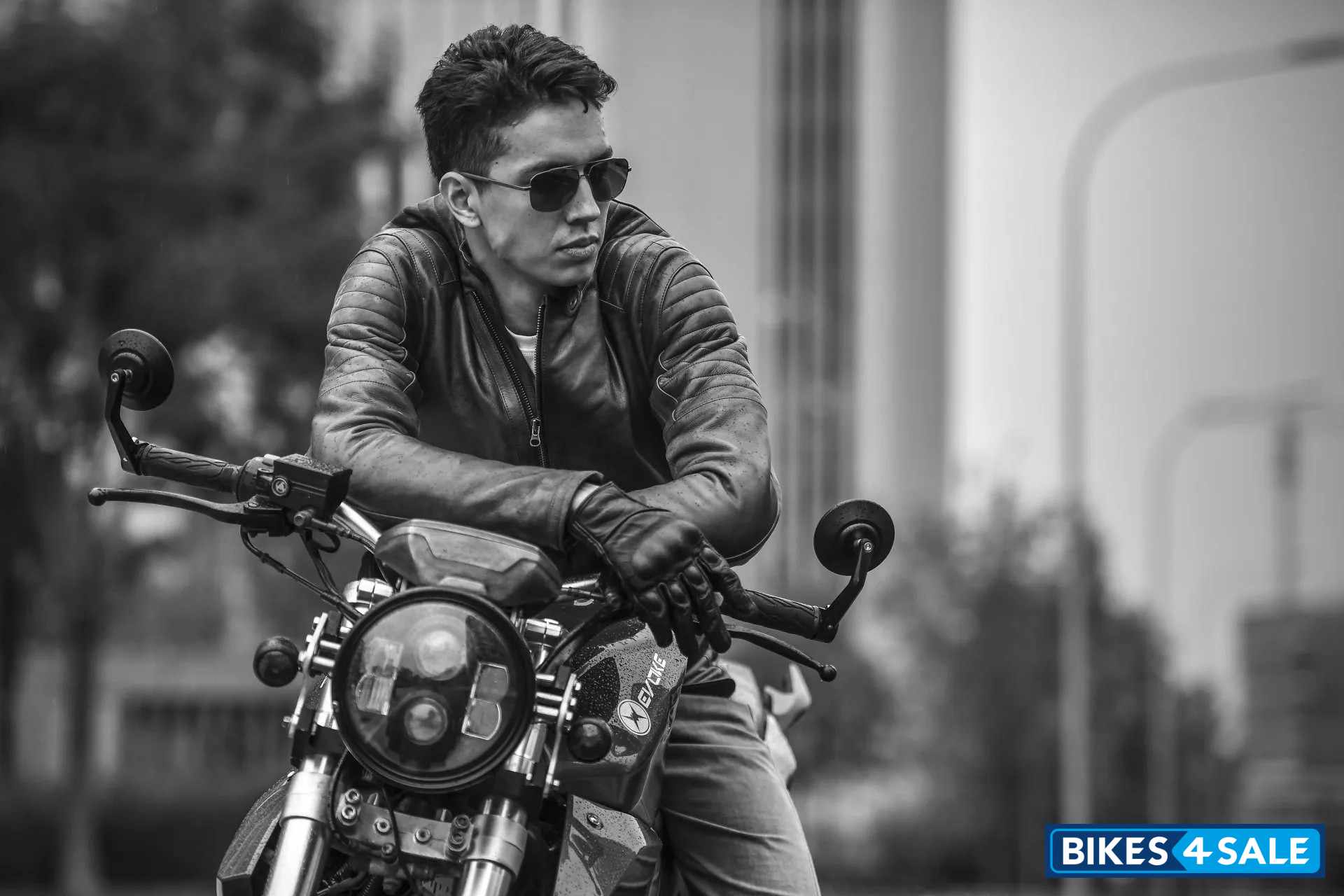 Evoke 2020 Urban Classic