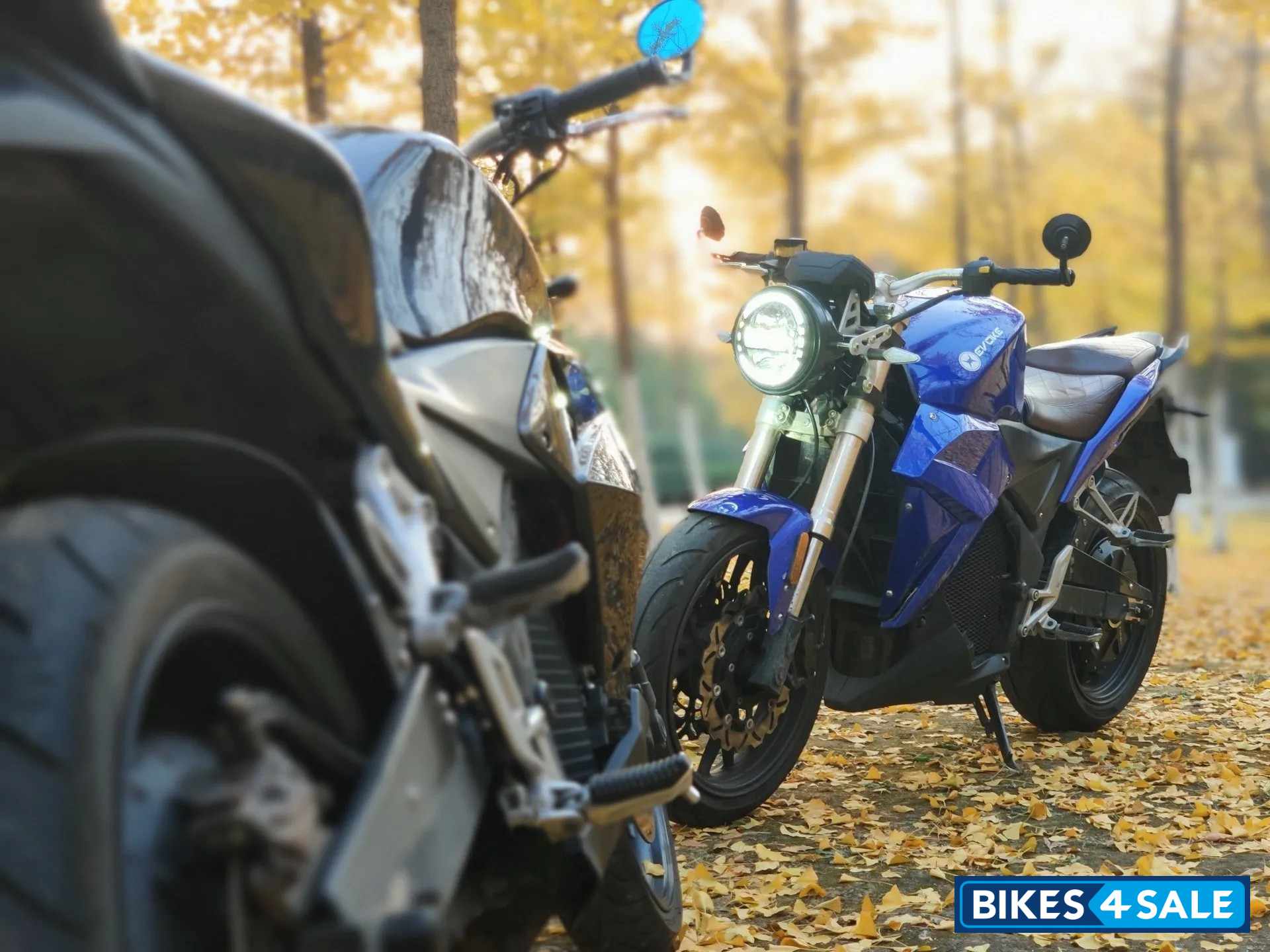 Evoke 2020 Urban Classic