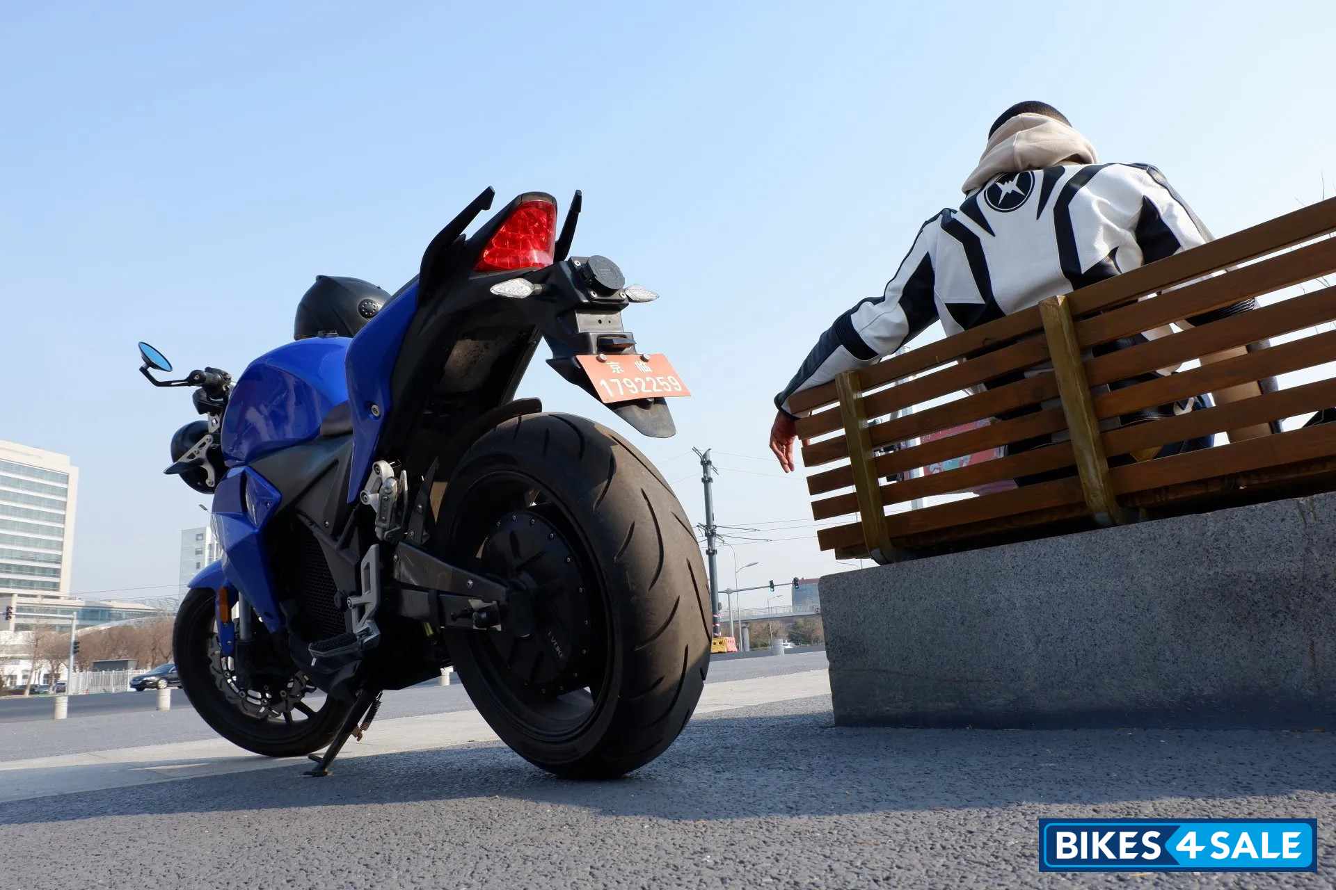 Evoke 2020 Urban Classic