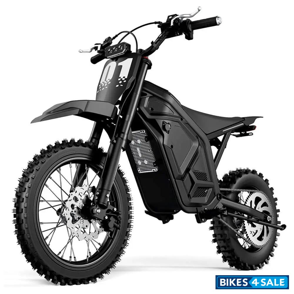 Evoltrix Max-60