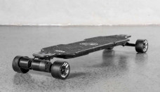 Evolve Diablo Carbon