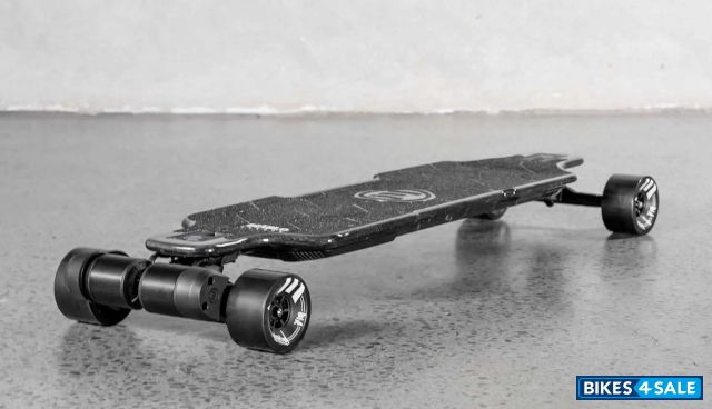 Evolve Diablo Carbon