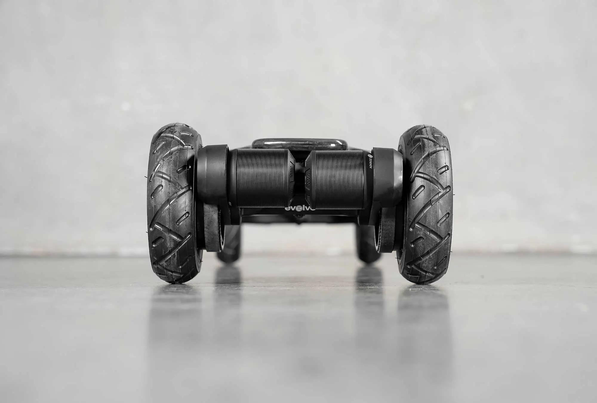 Evolve Diablo Carbon