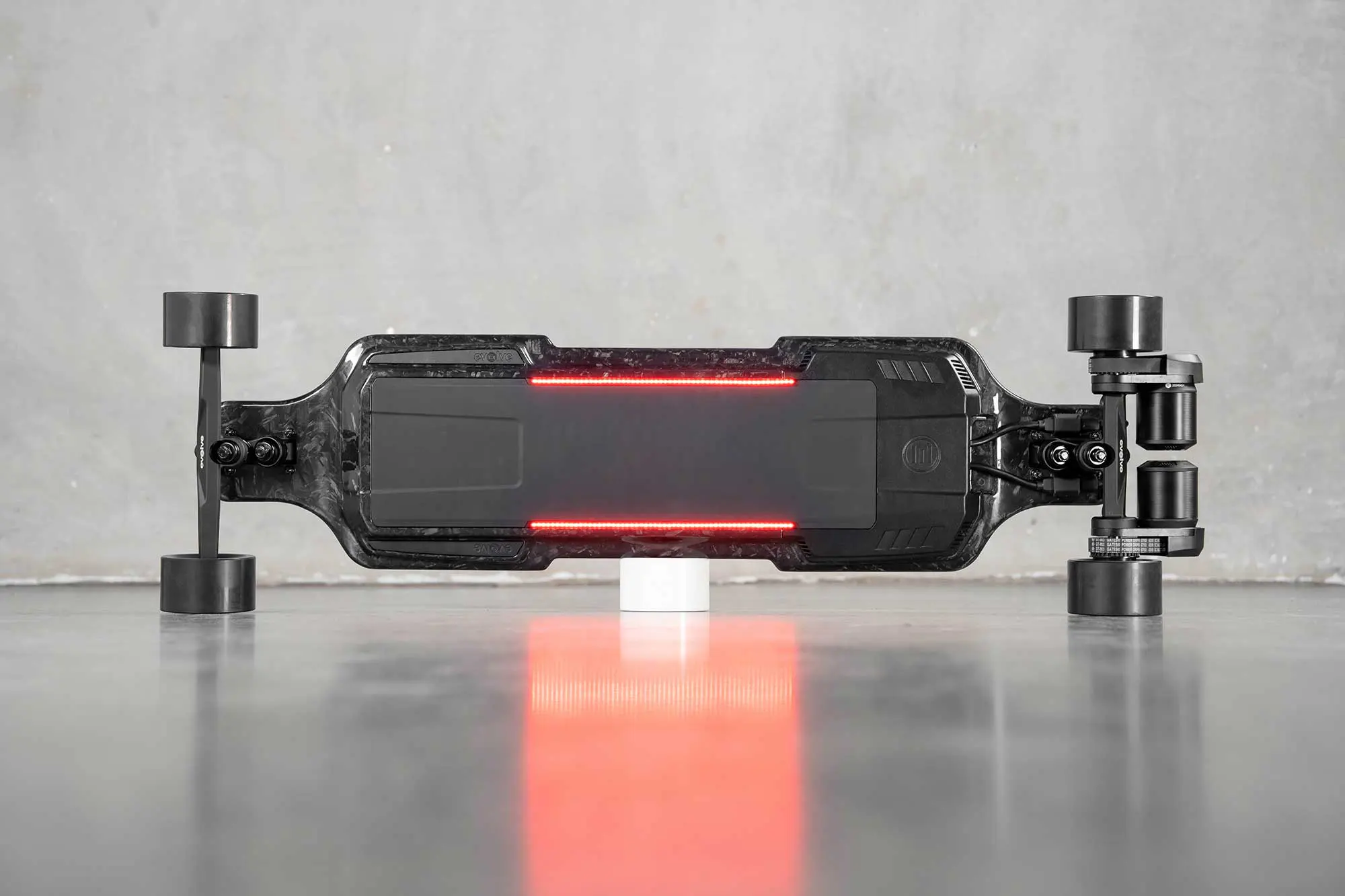 Evolve Diablo Carbon