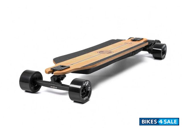 Evolve GTR Bamboo Street