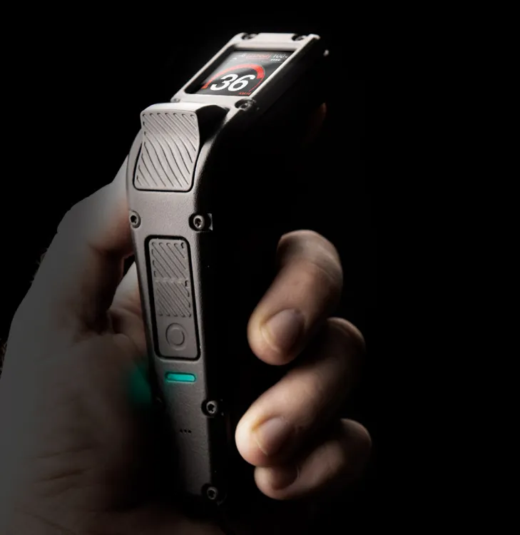 Evolve GTR Bamboo Street All-new Phaze remote