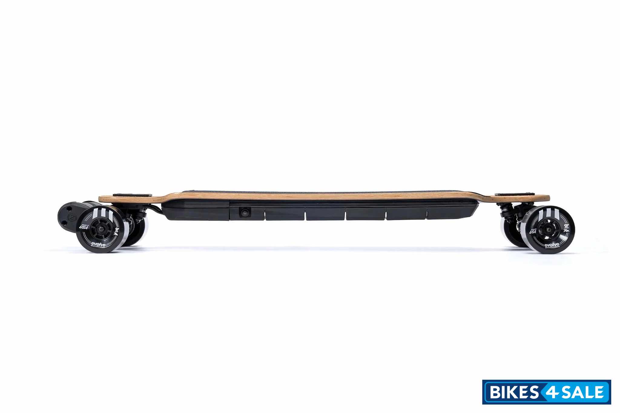 Evolve GTR Bamboo Street