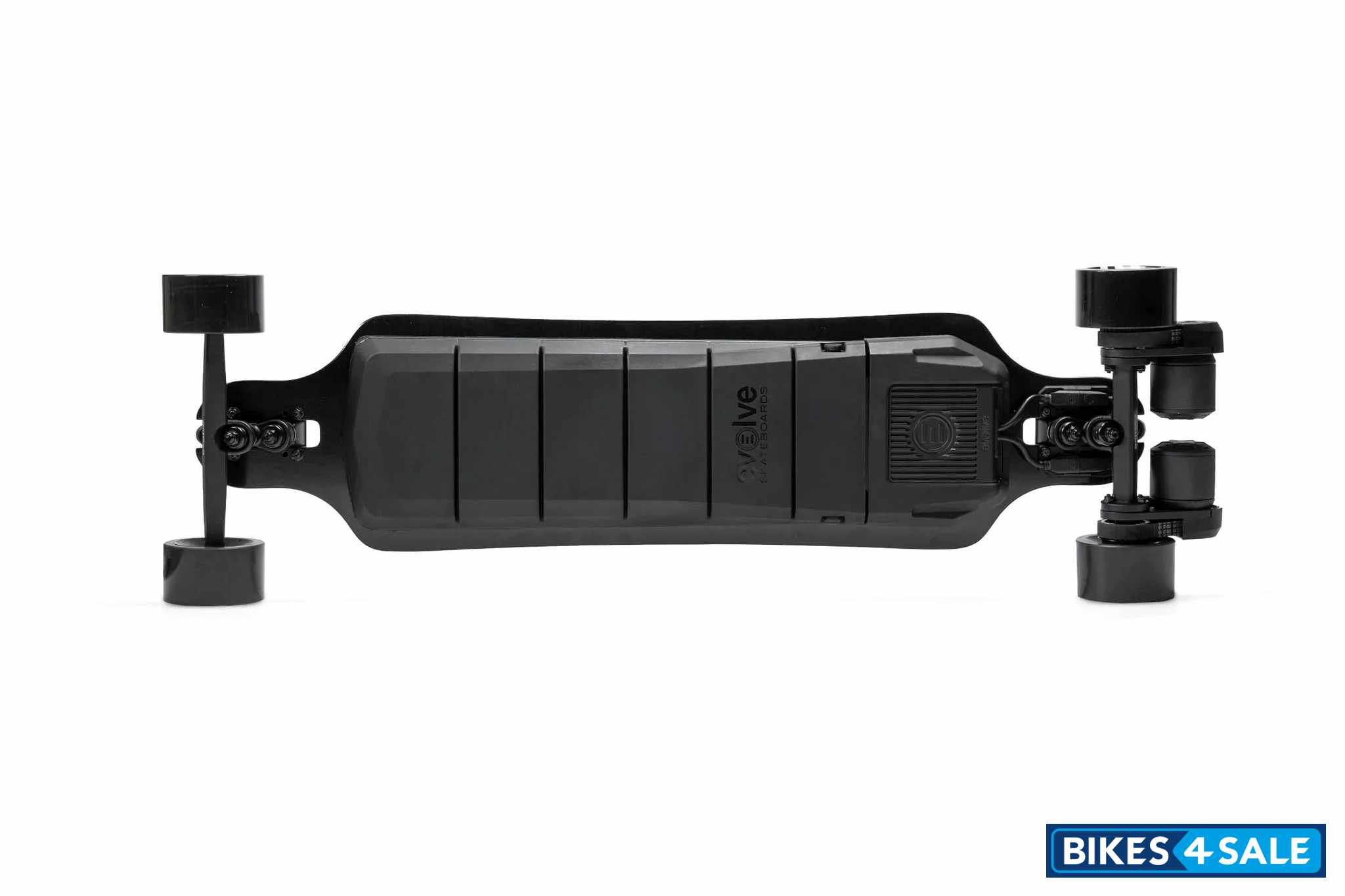 Evolve GTR Bamboo Street