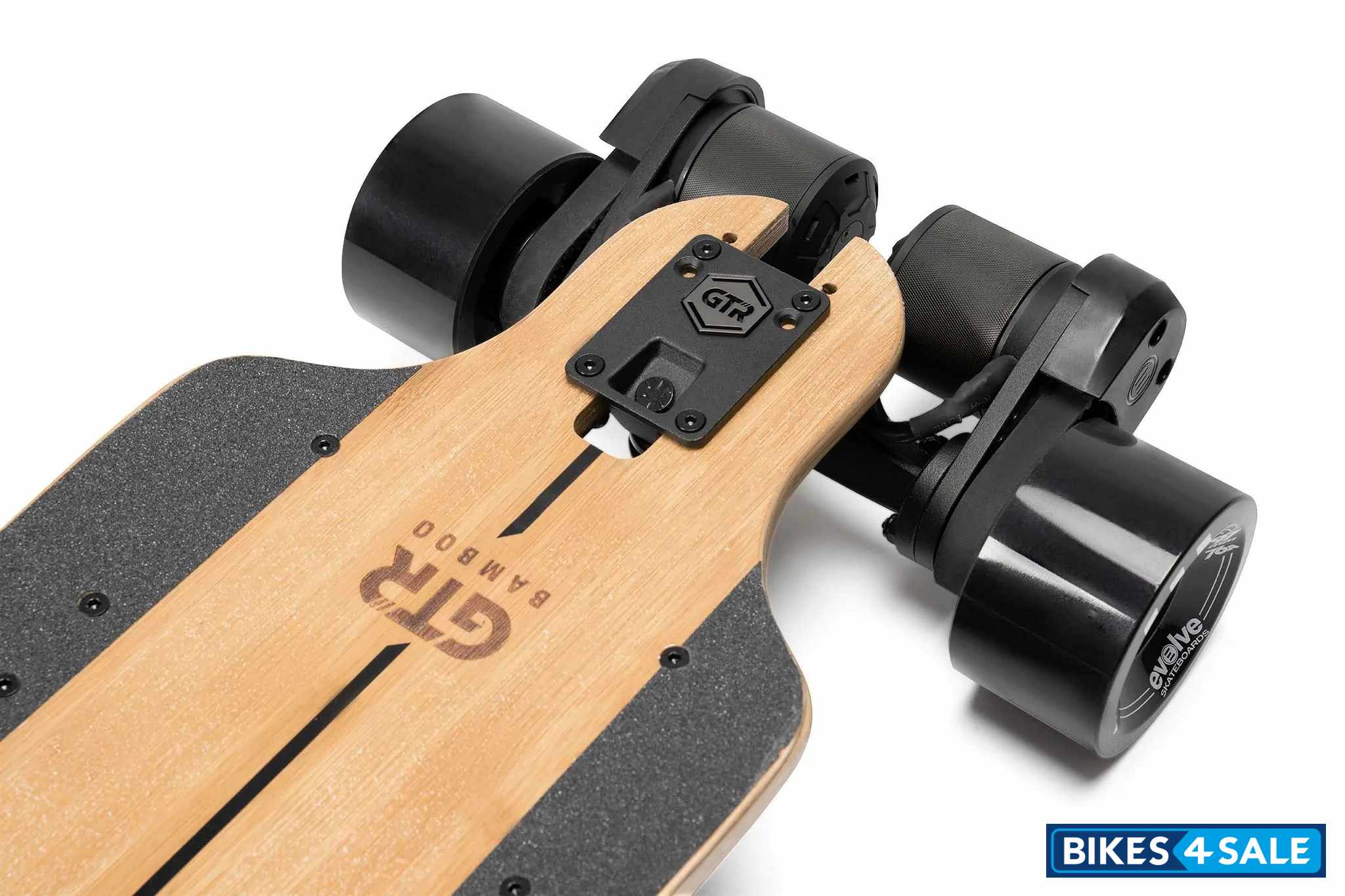 Evolve GTR Bamboo Street