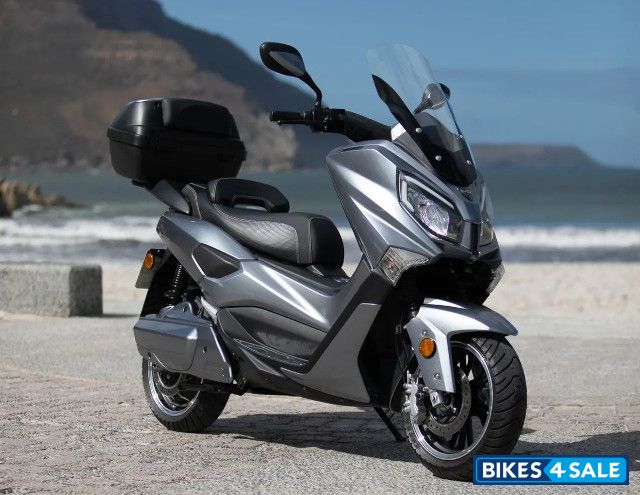 Ewizz Volt MK II 9 N86