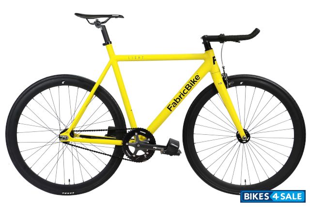 FabricBike Fixed Gear