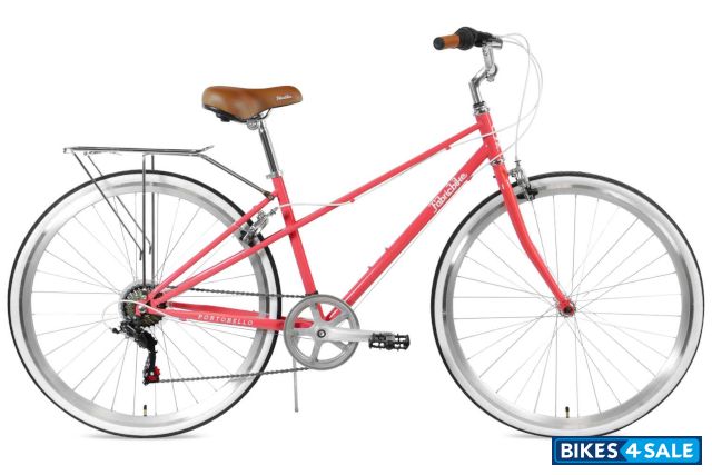 FabricBike Portobello