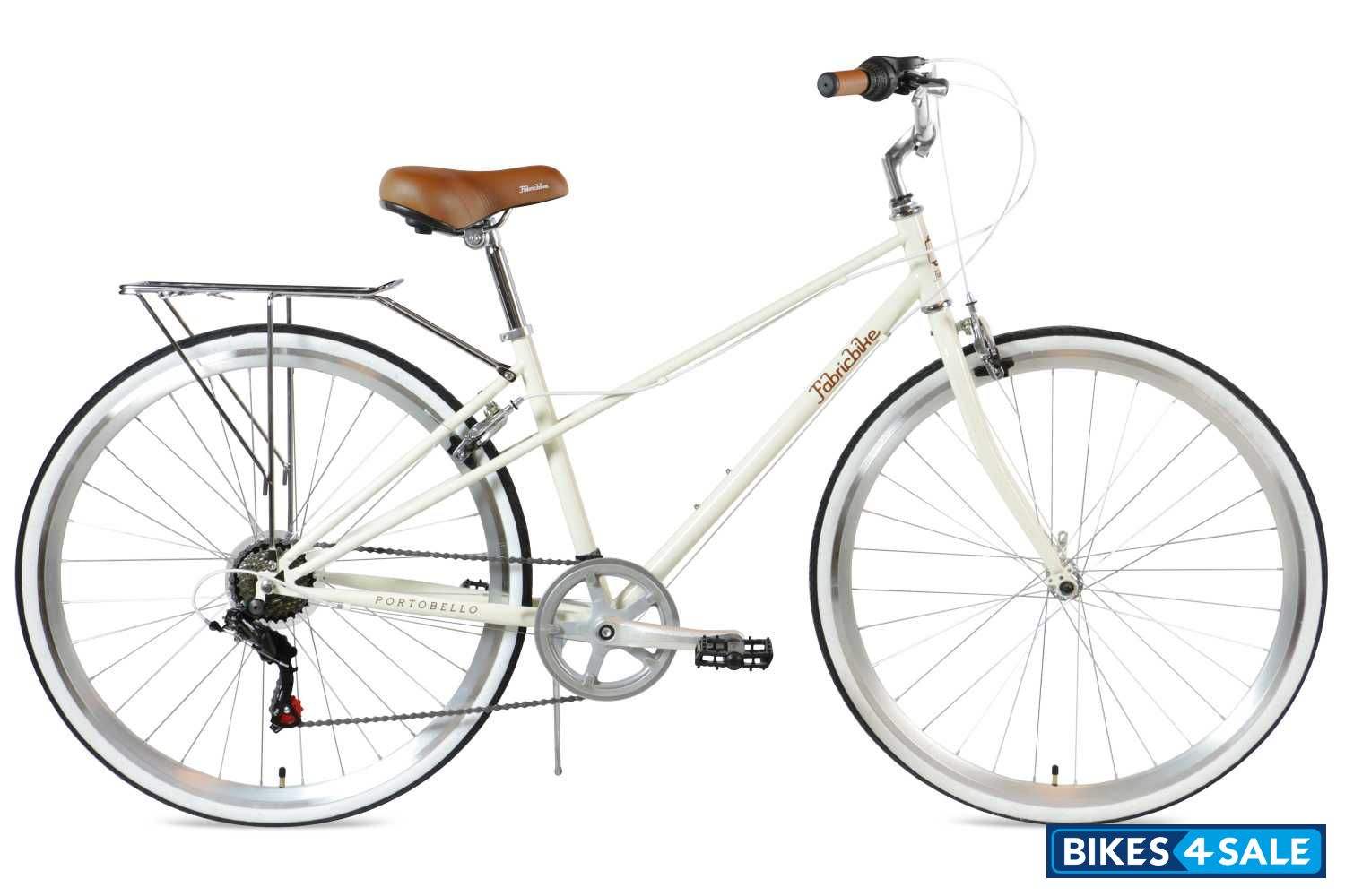 FabricBike Portobello