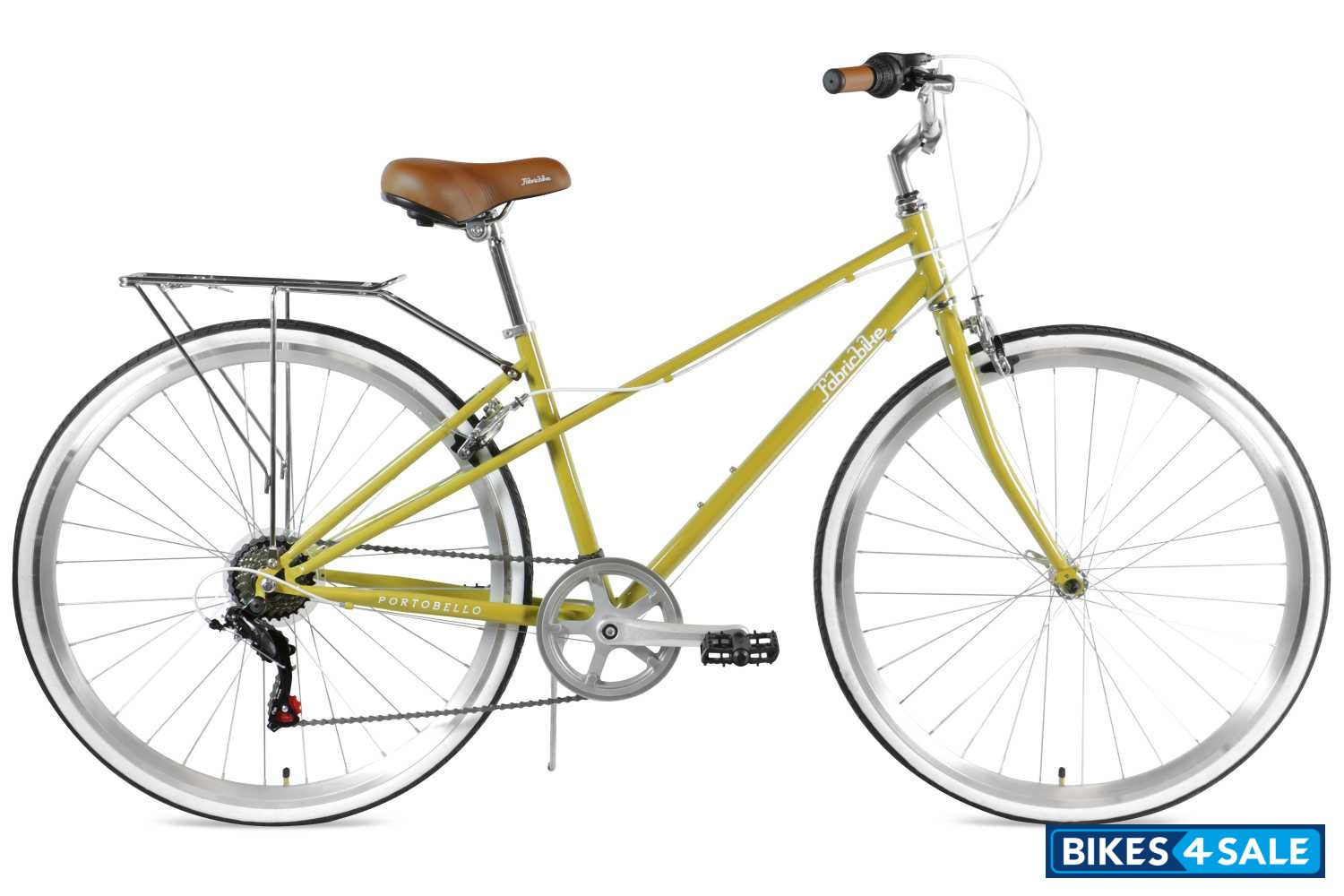 FabricBike Portobello