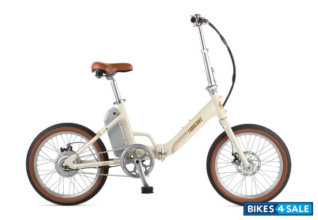 FabricBike Volt