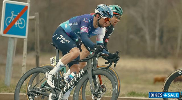 Factor Ostro Vam Factor Ostro Vam