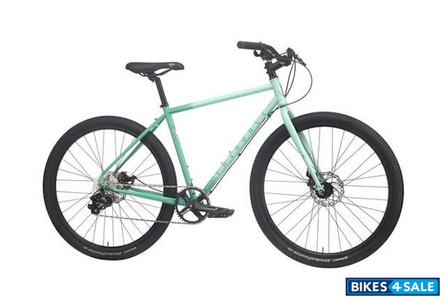 Fairdale Weekender Archer