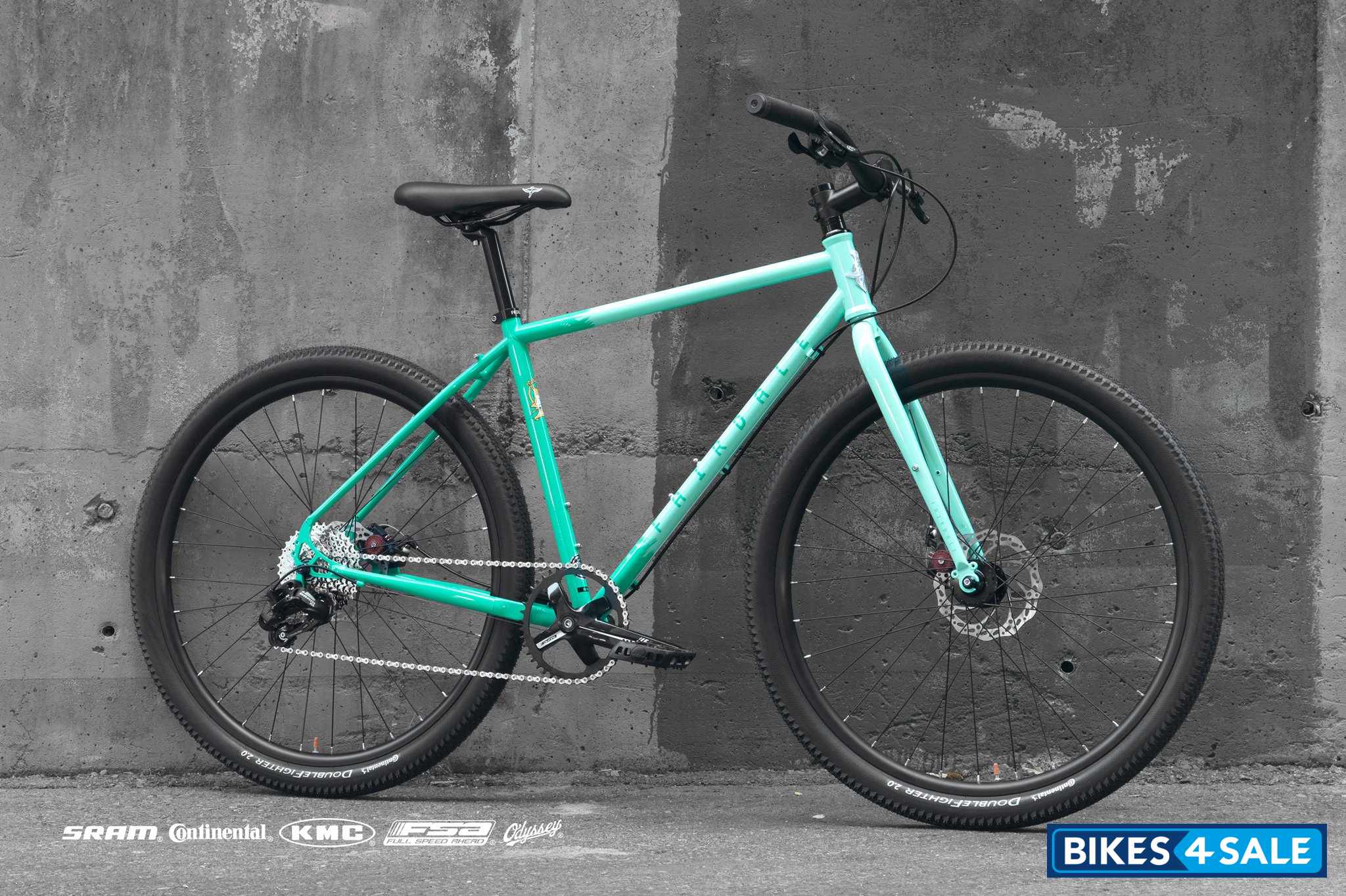 Fairdale Weekender Archer