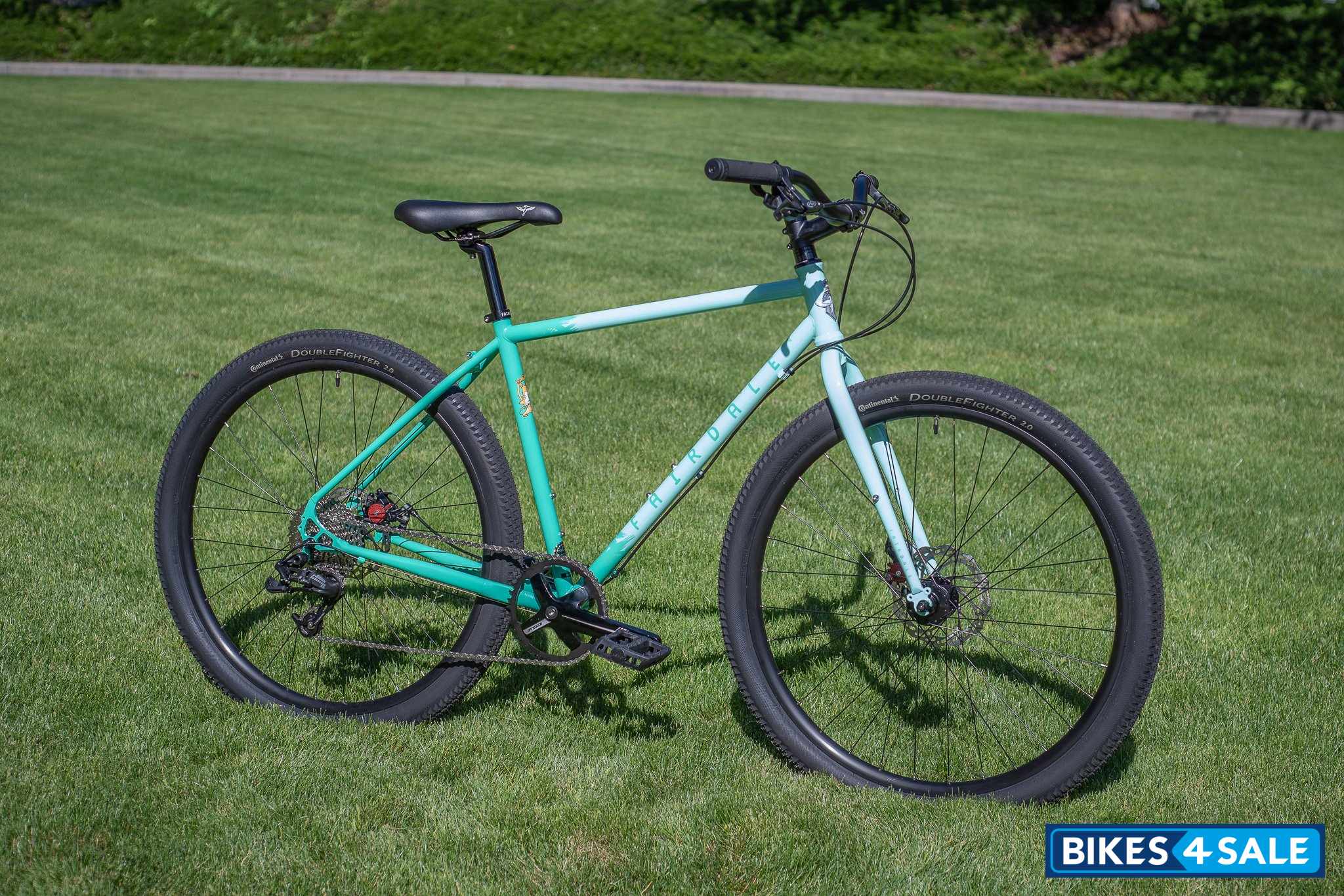 Fairdale Weekender Archer