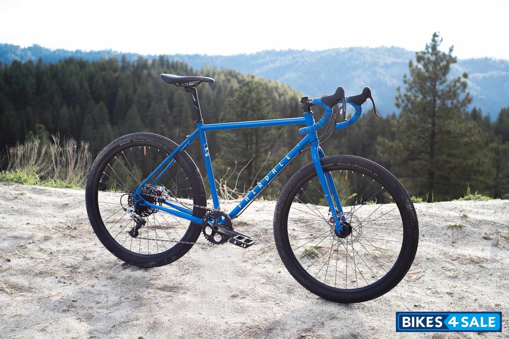 Fairdale Weekender Nomad