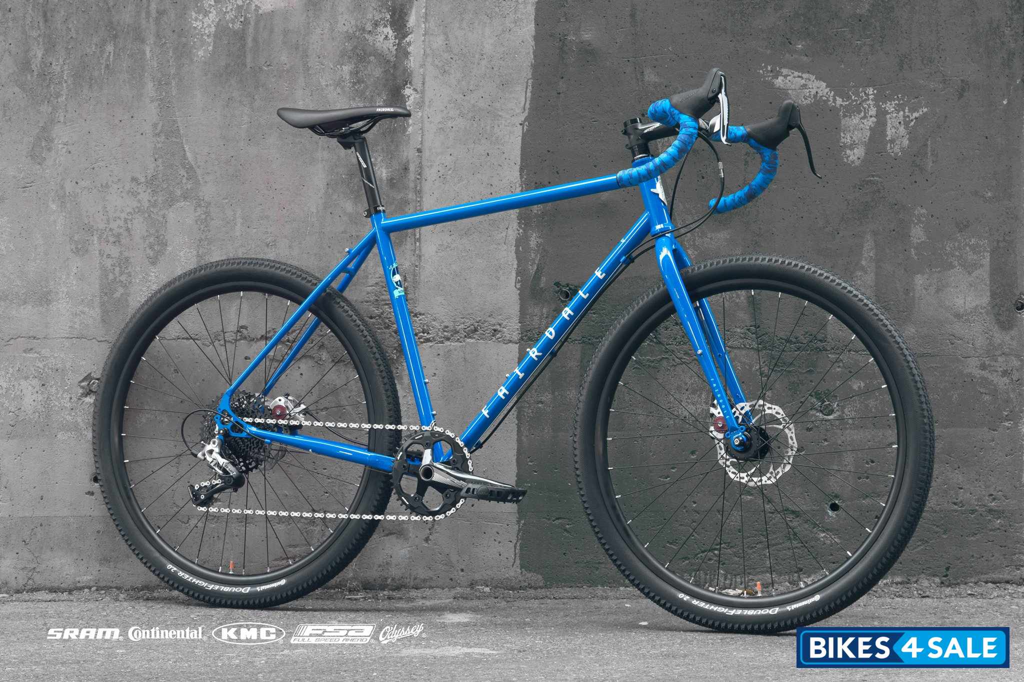 Fairdale Weekender Nomad