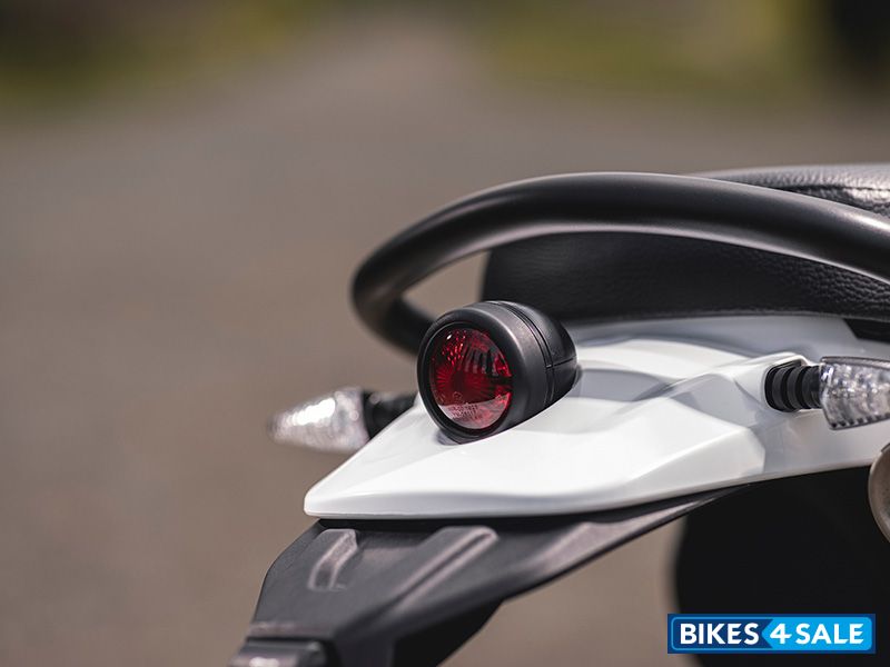 Fantic Caballero Scrambler 700 LED Taillight