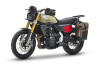 Fantic Caballero Travel 700