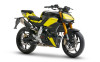 Fantic Stealth 125