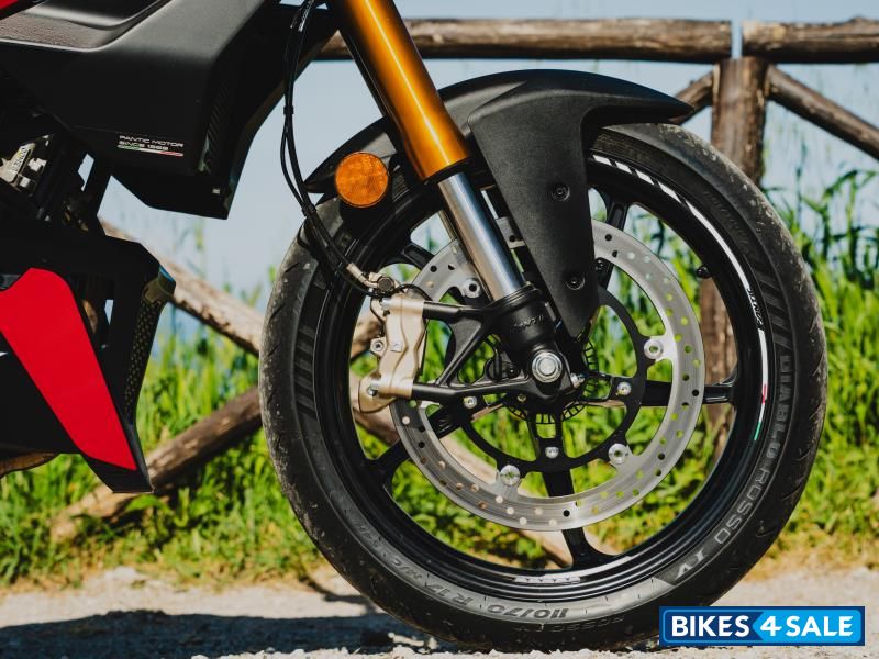 Fantic Stealth 125