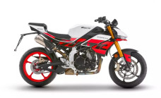 Fantic Stealth 500
