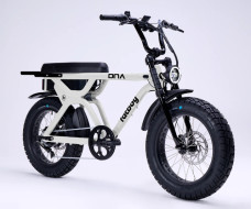 Fatboy DNA V3