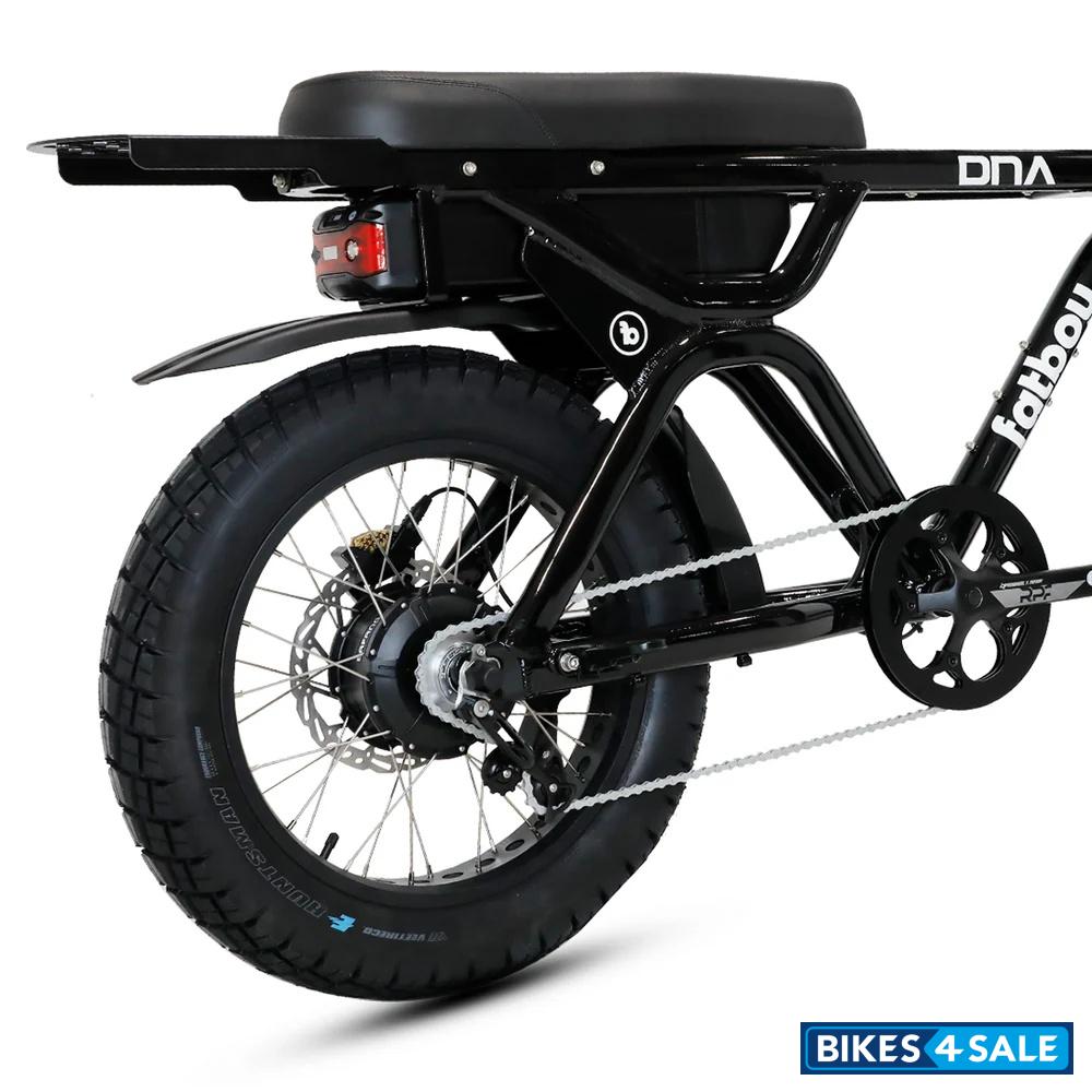 Fatboy Dna V3