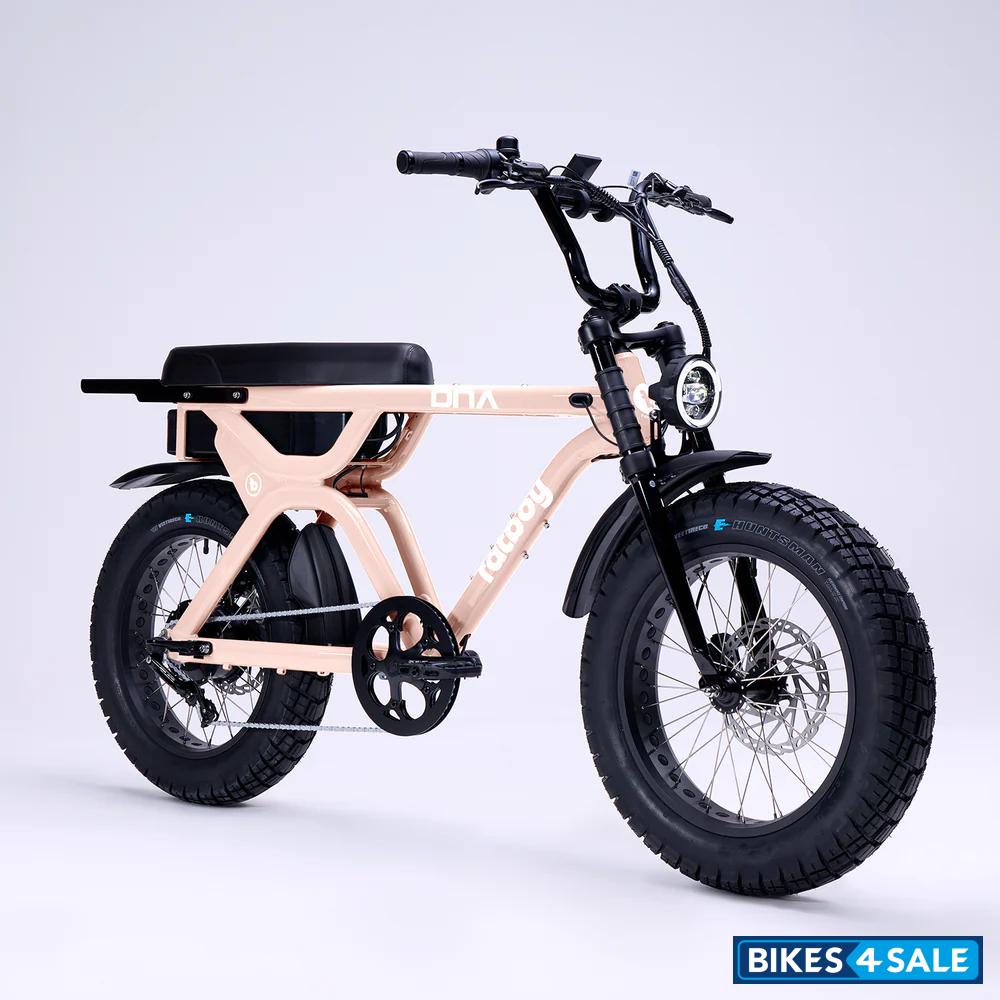 Fatboy DNA V3