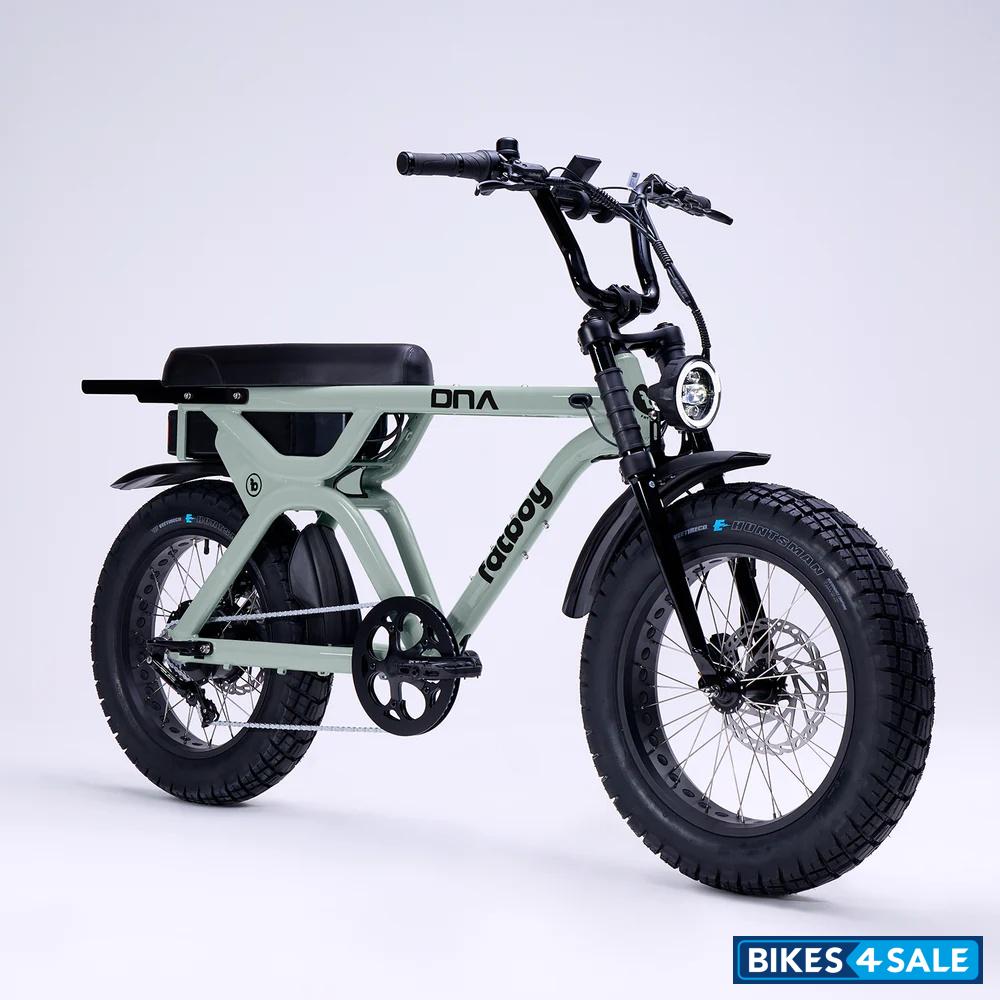 Fatboy DNA V3